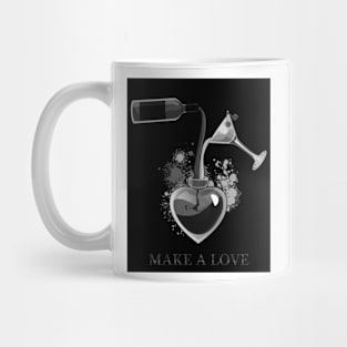 Make a Love Mug